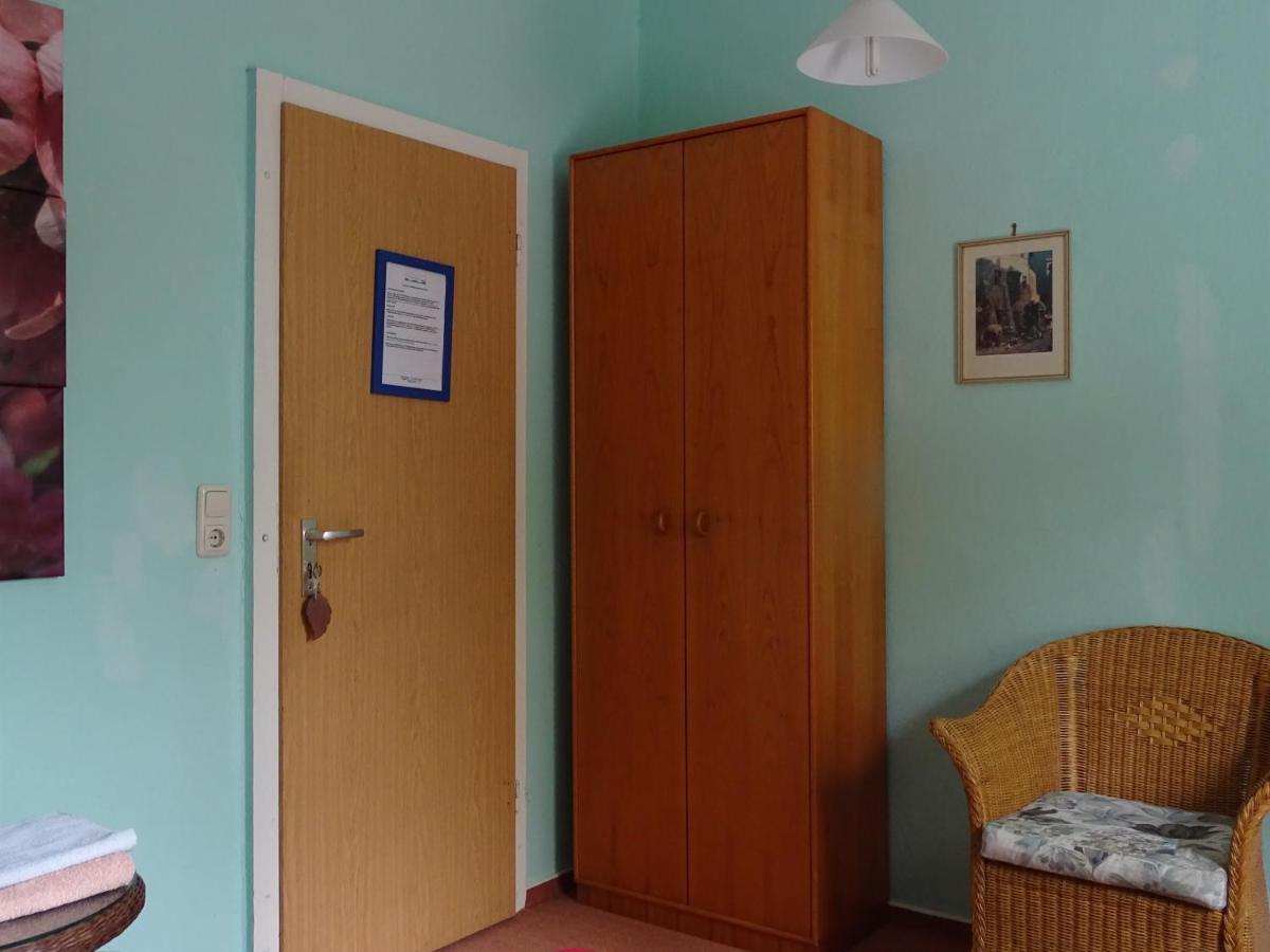 Gasthof Blaues Haus Hotel Bastorf Cameră foto