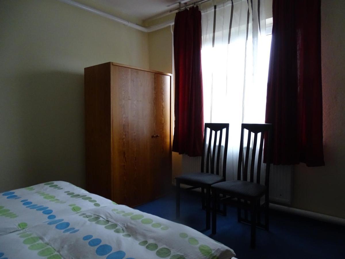 Gasthof Blaues Haus Hotel Bastorf Cameră foto