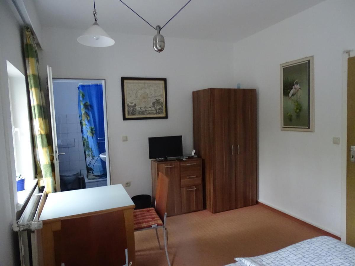 Gasthof Blaues Haus Hotel Bastorf Cameră foto