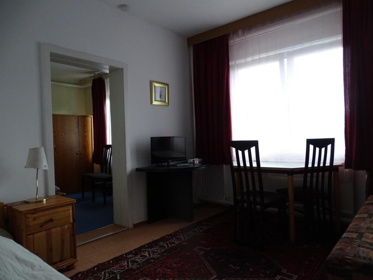 Gasthof Blaues Haus Hotel Bastorf Cameră foto